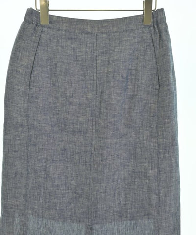 Nano UNIVERSE Long/Maxi length skirts