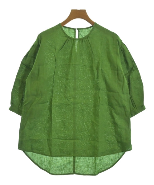 Nano UNIVERSE Casual shirts