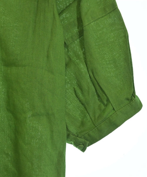 Nano UNIVERSE Casual shirts