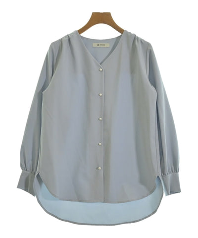 Nano UNIVERSE Blouses