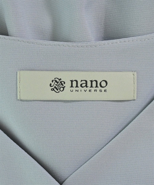 Nano UNIVERSE Blouses