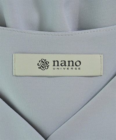 Nano UNIVERSE Blouses