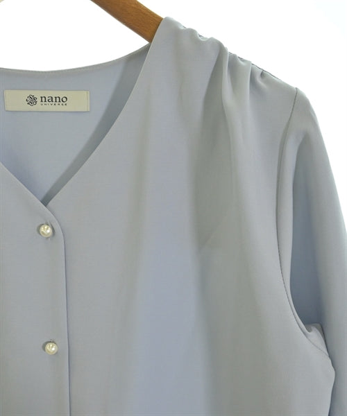 Nano UNIVERSE Blouses