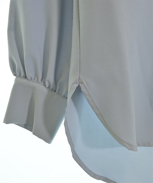 Nano UNIVERSE Blouses