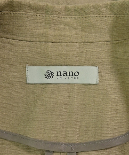 Nano UNIVERSE Other