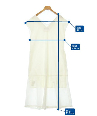 Nano UNIVERSE Dresses