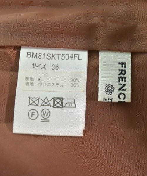 Nano UNIVERSE Long/Maxi length skirts