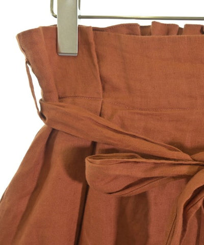 Nano UNIVERSE Long/Maxi length skirts