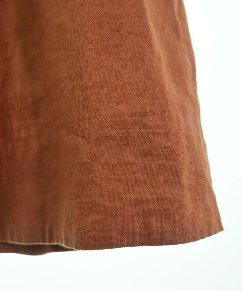 Nano UNIVERSE Long/Maxi length skirts