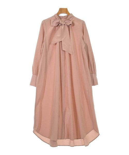 Nano UNIVERSE Dresses