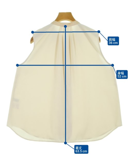 Nano UNIVERSE Blouses