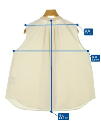 Nano UNIVERSE Blouses