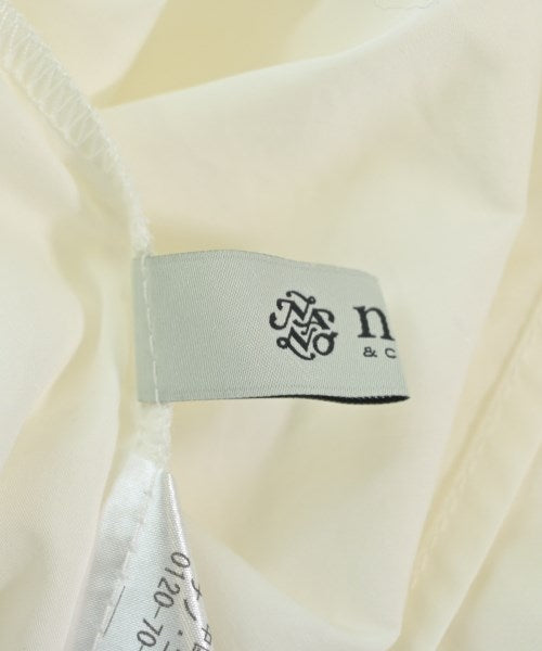 Nano UNIVERSE Casual shirts