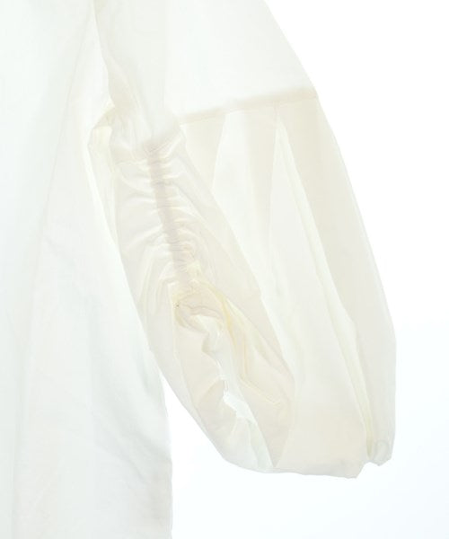 Nano UNIVERSE Casual shirts