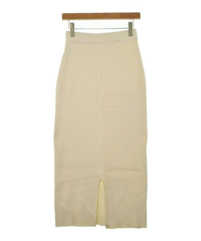 Nano UNIVERSE Long/Maxi length skirts