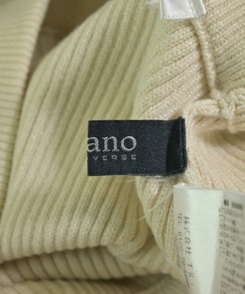 Nano UNIVERSE Long/Maxi length skirts