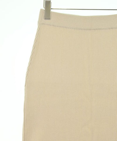 Nano UNIVERSE Long/Maxi length skirts