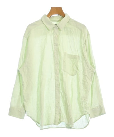 Nano UNIVERSE Casual shirts