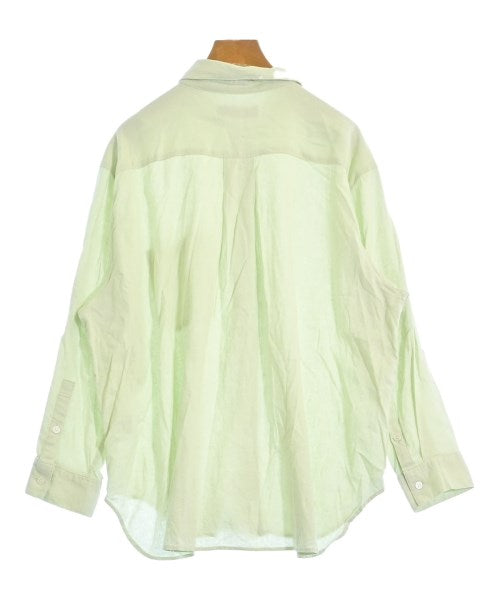 Nano UNIVERSE Casual shirts