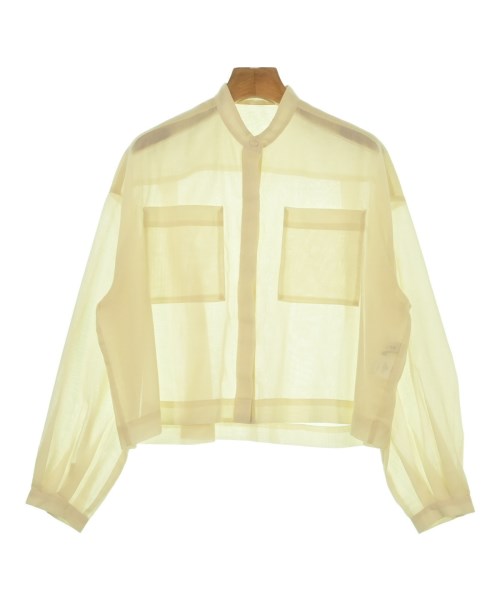 Nano UNIVERSE Casual shirts