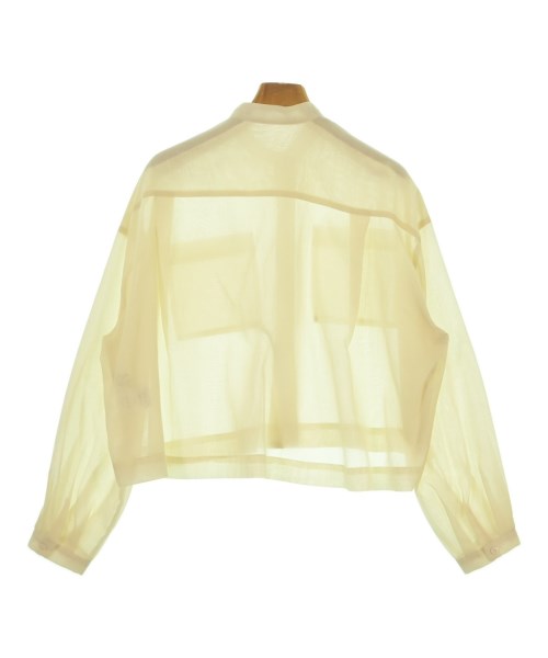 Nano UNIVERSE Casual shirts