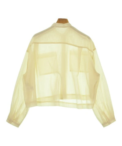 Nano UNIVERSE Casual shirts