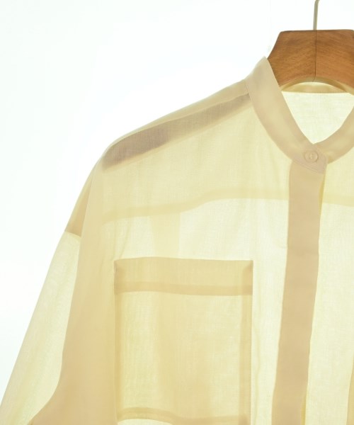 Nano UNIVERSE Casual shirts