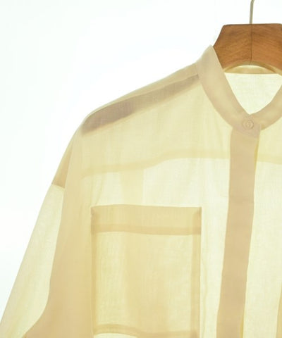 Nano UNIVERSE Casual shirts