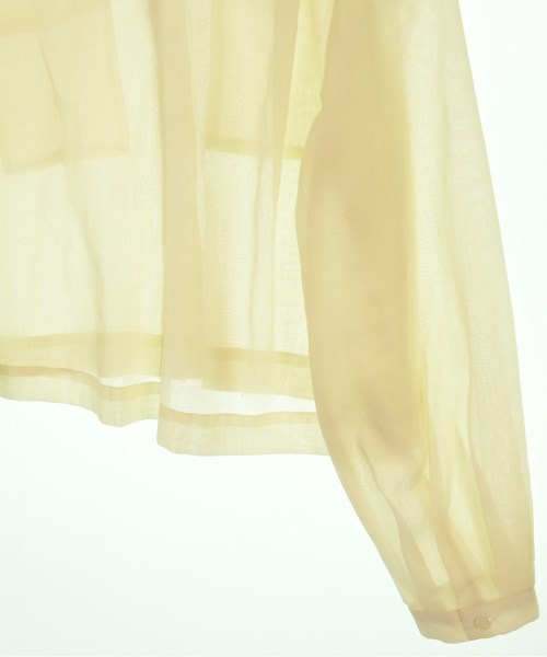 Nano UNIVERSE Casual shirts