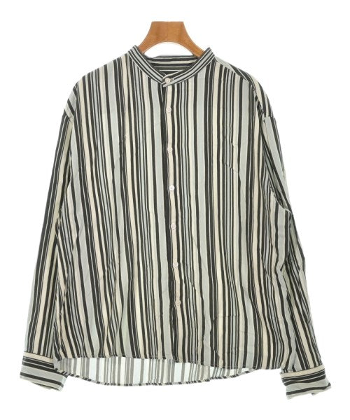 Nano UNIVERSE Casual shirts