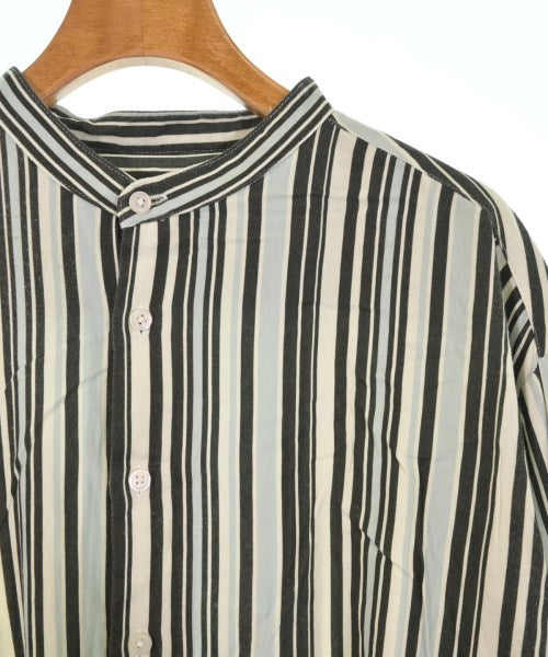 Nano UNIVERSE Casual shirts