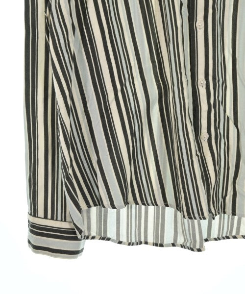 Nano UNIVERSE Casual shirts