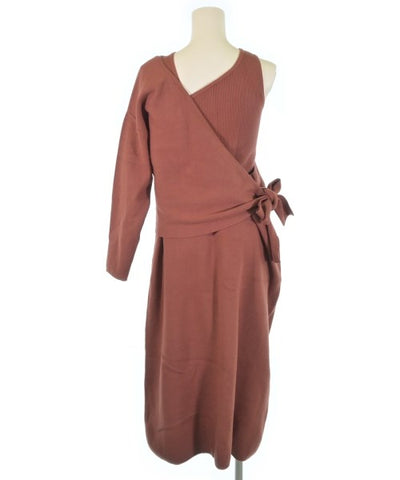 Nano UNIVERSE Dresses