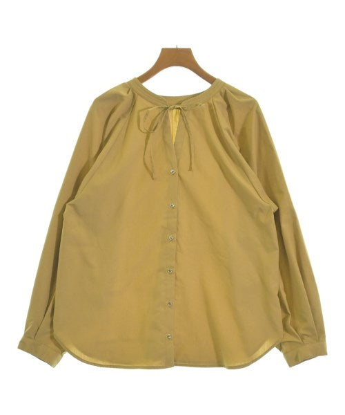 Nano UNIVERSE Blouses