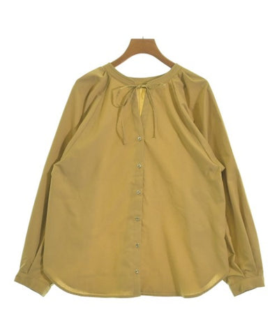 Nano UNIVERSE Blouses