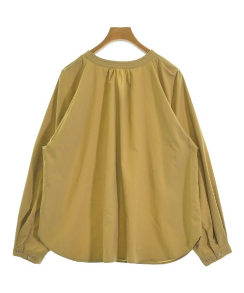 Nano UNIVERSE Blouses