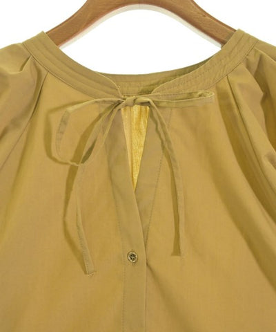 Nano UNIVERSE Blouses