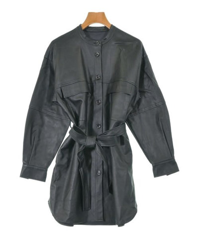 Nano UNIVERSE Casual shirts