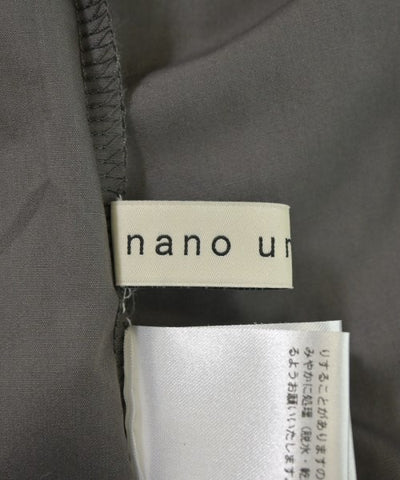 Nano UNIVERSE Dresses