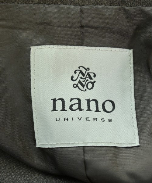 Nano UNIVERSE Other