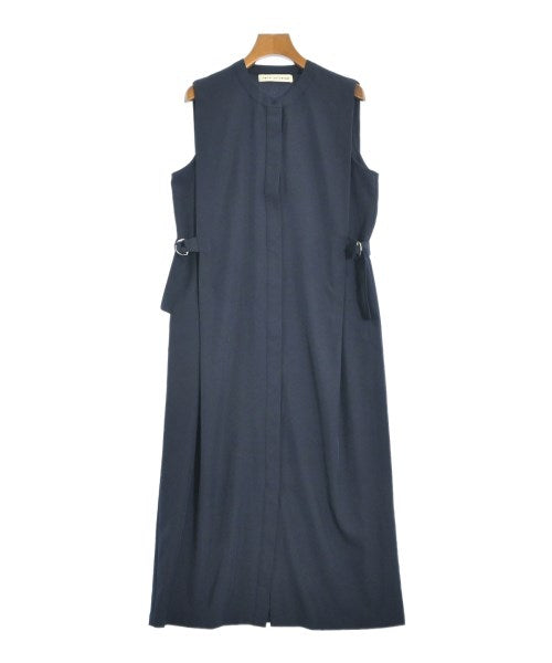 Nano UNIVERSE Shirtdresses