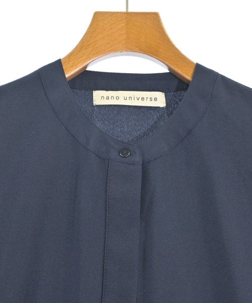 Nano UNIVERSE Shirtdresses