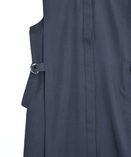 Nano UNIVERSE Shirtdresses