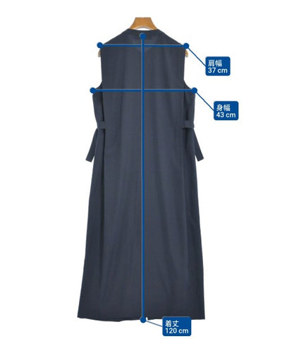 Nano UNIVERSE Shirtdresses