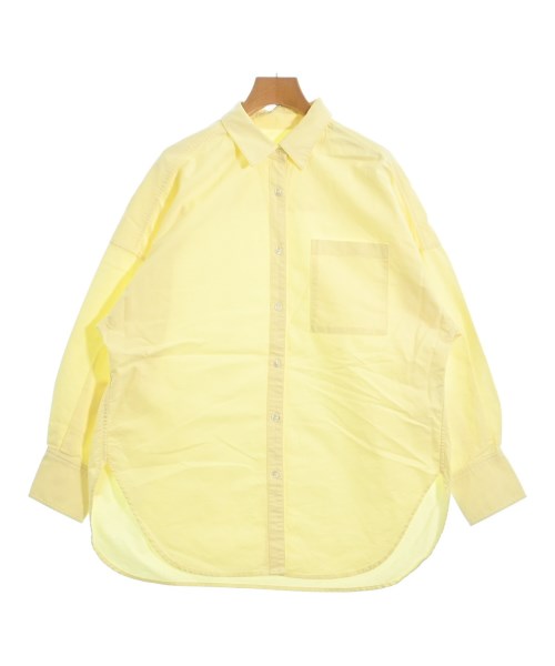 Nano UNIVERSE Casual shirts