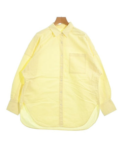 Nano UNIVERSE Casual shirts