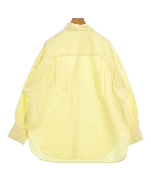 Nano UNIVERSE Casual shirts