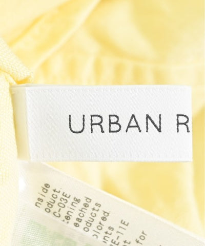 Nano UNIVERSE Casual shirts