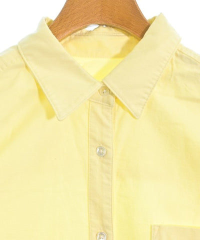 Nano UNIVERSE Casual shirts