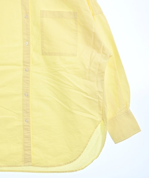 Nano UNIVERSE Casual shirts